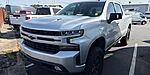 Used 2022 CHEVROLET SILVERADO 1500 LTD RST in CUMMING, GEORGIA