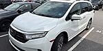Used 2022 Honda Odyssey TOURING in CUMMING, GEORGIA