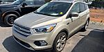 Used 2018 FORD ESCAPE TITANIUM in CUMMING, GEORGIA