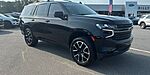 Used 2022 CHEVROLET TAHOE RST in CUMMING, GEORGIA