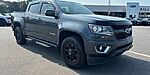 Used 2015 CHEVROLET COLORADO Z71 in CUMMING, GEORGIA