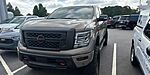 Used 2023 NISSAN TITAN PRO-4X in CUMMING, GEORGIA