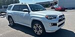 Used 2024 TOYOTA 4RUNNER LIMITED in CUMMING, GEORGIA