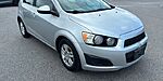 Used 2013 CHEVROLET SONIC LT in CUMMING, GEORGIA