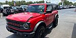 Used 2022 FORD BRONCO BLACK DIAMOND in CUMMING, GEORGIA