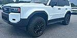 Used 2025 TOYOTA LAND CRUISER BASE in CUMMING, GEORGIA