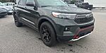 Used 2022 FORD EXPLORER TIMBERLINE in CUMMING, GEORGIA