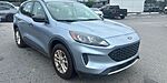 Used 2022 FORD ESCAPE S in CUMMING, GEORGIA