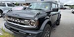 Used 2023 FORD BRONCO BIG BEND in CUMMING, GEORGIA