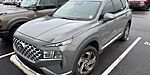 Used 2022 HYUNDAI SANTA FE SEL in CUMMING, GEORGIA