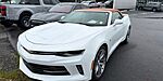 Used 2017 CHEVROLET CAMARO 2LT in CUMMING, GEORGIA
