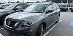 Used 2018 NISSAN PATHFINDER SV in CUMMING, GEORGIA