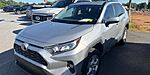 Used 2020 TOYOTA RAV4 XLE in CUMMING, GEORGIA