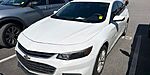 Used 2017 CHEVROLET MALIBU LT in CUMMING, GEORGIA