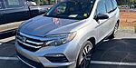 Used 2016 Honda Pilot ELITE in CUMMING, GEORGIA
