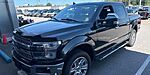 Used 2018 FORD F-150 LARIAT in CUMMING, GEORGIA