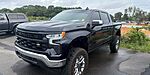 Used 2022 CHEVROLET SILVERADO 1500 LT in CUMMING, GEORGIA