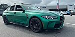 Used 2025 BMW M3 BASE in CUMMING, GEORGIA