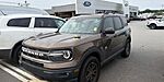 Used 2022 FORD BRONCO SPORT BIG BEND in CUMMING, GEORGIA