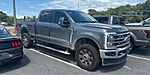 Used 2024 FORD F-250 LARIAT in CUMMING, GEORGIA