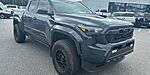 Used 2024 TOYOTA TACOMA TRD SPORT in CUMMING, GEORGIA