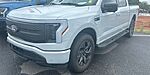 Used 2025 FORD F-150 FLASH in CUMMING, GEORGIA