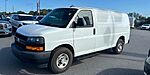Used 2019 CHEVROLET EXPRESS WORK VAN in CUMMING, GEORGIA