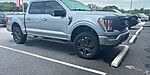 Used 2023 FORD F-150 XLT in CUMMING, GEORGIA
