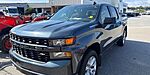 Used 2020 CHEVROLET SILVERADO 1500 CUSTOM in CUMMING, GEORGIA