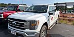 Used 2022 FORD F-150 LARIAT in CUMMING, GEORGIA