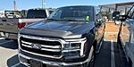 Used 2025 FORD F-150 LARIAT in CUMMING, GEORGIA