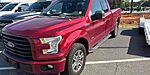 Used 2017 FORD F-150 XLT in CUMMING, GEORGIA