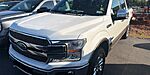 Used 2020 FORD F-150 KING RANCH in CUMMING, GEORGIA