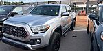 Used 2019 TOYOTA TACOMA TRD OFF-ROAD in CUMMING, GEORGIA