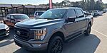 Used 2021 FORD F-150 XLT in CUMMING, GEORGIA