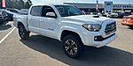 Used 2016 TOYOTA TACOMA TRD SPORT in CUMMING, GEORGIA
