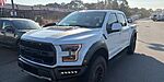 Used 2020 FORD F-150 RAPTOR in CUMMING, GEORGIA