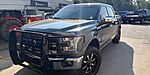 Used 2015 FORD F-150 KING RANCH in CUMMING, GEORGIA