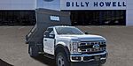 Used 2025 FORD F-550 XL in CUMMING, GEORGIA