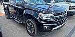 Used 2022 CHEVROLET COLORADO Z71 in CUMMING, GEORGIA