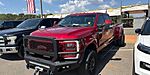 Used 2023 FORD F-350 LARIAT in CUMMING, GEORGIA
