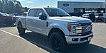 Used 2019 FORD F-250 PLATINUM in CUMMING, GEORGIA