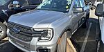 Used 2024 FORD RANGER XL in CUMMING, GEORGIA