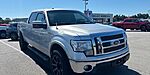 Used 2011 FORD F-150 LARIAT in CUMMING, GEORGIA