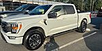 Used 2023 FORD F-150 XLT in CUMMING, GEORGIA