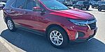 Used 2023 CHEVROLET EQUINOX LT in CUMMING, GEORGIA