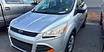 Used 2015 FORD ESCAPE S in CUMMING, GEORGIA