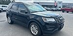 Used 2017 FORD EXPLORER BASE in CUMMING, GEORGIA