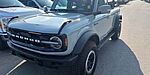 Used 2022 FORD BRONCO OUTER BANKS in CUMMING, GEORGIA
