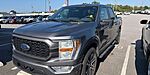 Used 2022 FORD F-150 XL in CUMMING, GEORGIA